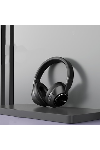 Lenyes LH23 Anc Özellikli Bluetooth 5.4 Kulak Üstü Kulaklık