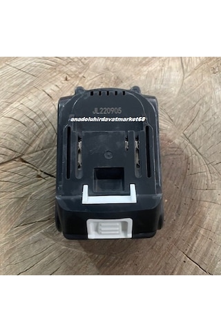 Dmr 36v Yedek Akü Solo Set Akü Matkap Taşlama Akü Hilti Testere Akü 5ah