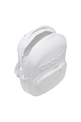 Crocs Backpack Çanta Crczfb0003 Crc.whıte Beyaz