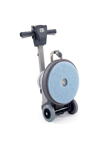 Numatic NRU1500 Sert Zemin Cilalama ve Parlatma Makinesi