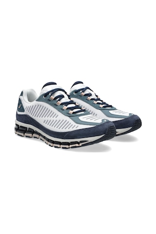 Asics Gel-quantum 360 I Amp Unisex White/bluebell Sneakers 1203a731-101