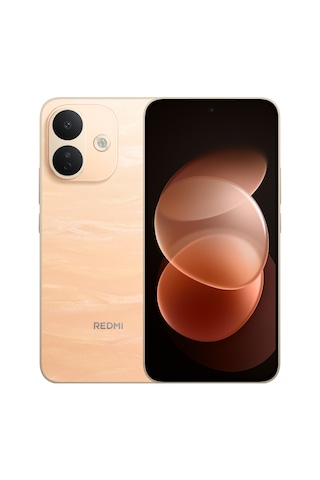 Xiaomi Redmi Note 17 Pro 5G 8 GB 256 GB (Xiaomi Türkiye Garantili) Turuncu+Xiaomi Redmi Buds 8 Pro Bluetooth 5.4 Kulak İçi Siyah Kulaklık