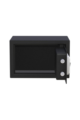 İnsafe ISNEKC20 Dijital Küçük Boy Çelik Para Kasası