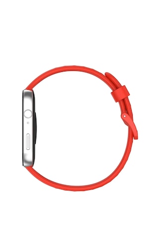 Huawei Watch Fit 3 Silikon Kordon Kayış - Ky94