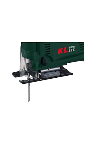 Kl Pro KLDT10265 450 W Dekupaj Testere