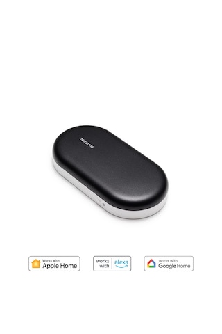 Netatmo Akıllı Klima Kontrolü Nac-ec