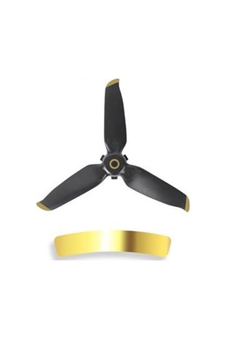 Djı Fpv Pervane Seti 2'li Gold