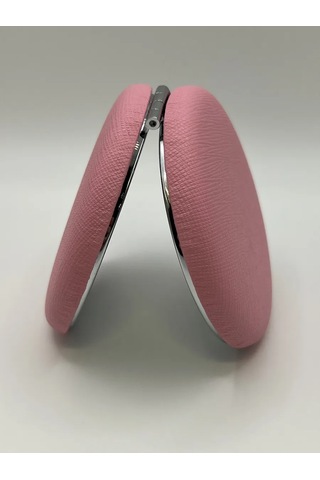 Vikkat Cep Boy Kırabacak Katlanabilir Ayna 270668945 Pembe