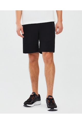 Skechers Micro Collection M 7 Inch Short Erkek Siyah Şort S241045-001 Siyah