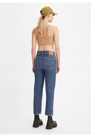 Levi's Levis Kadın Kot Pantolon A7739-0005 Koyu İndigo