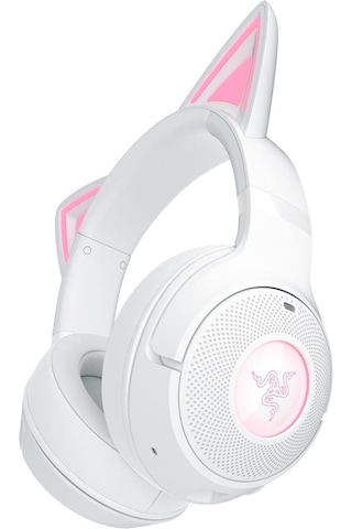 Razer RZ04-04860600-R3M1 Kraken Kitty V2 Bluetooth Kulaklık Üstü Oyuncu Kulaklığı