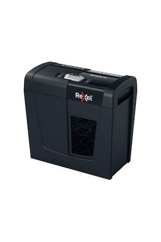 Rexcel Evrak İmha Makinesi Secure x6 Eu