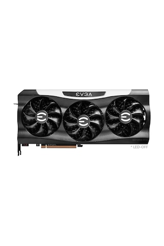 Evga NVIDIA GeForce RTX 3070 FTW3 Ultra Gaming 08G-P5-3767-KR 8 GB GDDR6 256 Bit Ekran Kartı