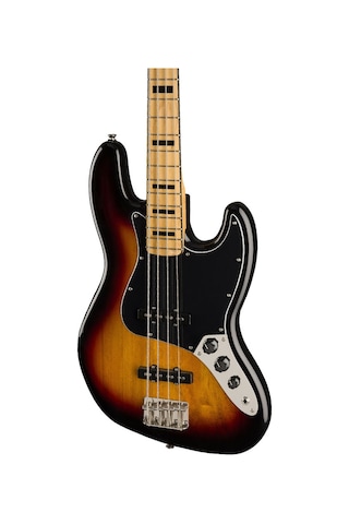 Squier 0374540500 Classic Vibe 70s Jazz Bass Gitar Orta Seviye