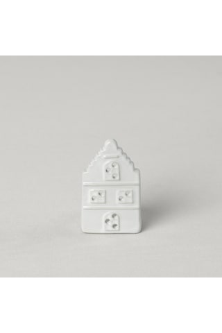 Linens House Tealight Mumluk Ekru
