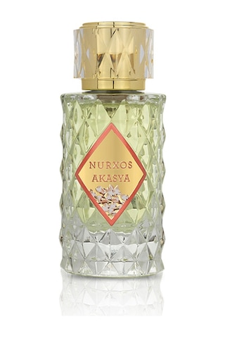 Nurxos 9707 Akasya EDP Kadın Parfümü 8681124697073 65 ML