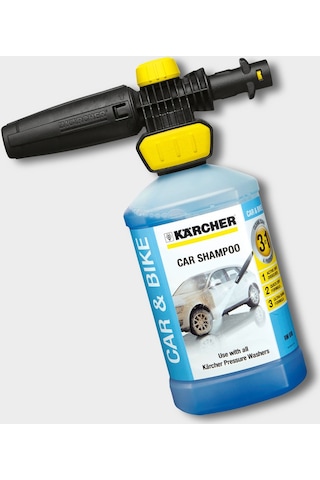Karcher 2.643-143.0 K7 K5 K4 K3 K2 Fj 10 Köpük Atma Aparatı