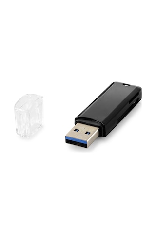 Hadron HDX7030 USB 3.0 Kart Okuyucu