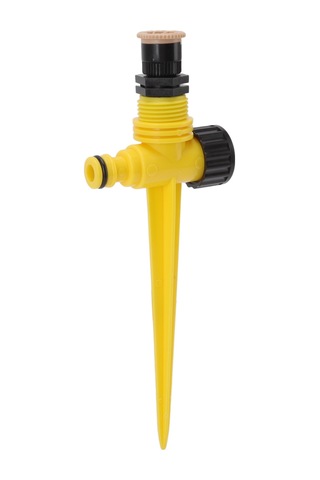 360 Bahçe Sulama Nozulu Huiliang