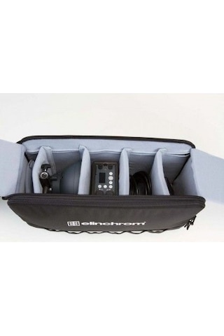 Elinchrom ELB 400 Hİ Sync To Go Seti