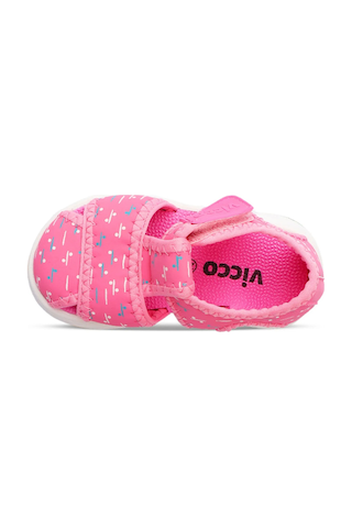 Vicco 332.b24y.306 Bumba Iıı Çocuk Sandalet Pembe