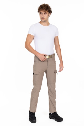 Akn112 Taktik/outdoor Yazlık Likralı Pantolon Bej Akn112 Taktik/outdoor Yazlık Likralı Pantolon Bej