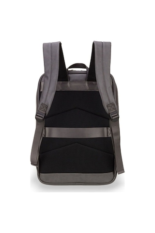 Pierre Cardin Erkek Sırt Çantası Gri 01pc00106 Gri