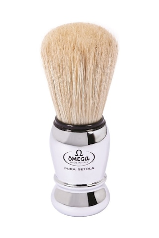 Omega 10029 Sakal Fırçası