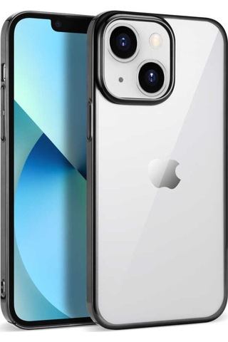 Apple Uyumlu iPhone 14 Plus Kılıf Zore Pixel Kılıf