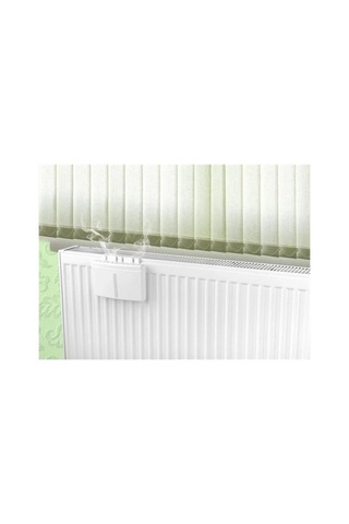 Hubrendy Çer Fresh Air Kalorifer Suluğu 504512