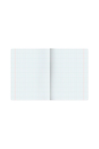 Brauberg Kareli A5 Not Defteri, 48 Yaprak, 5'li Paket 235746835