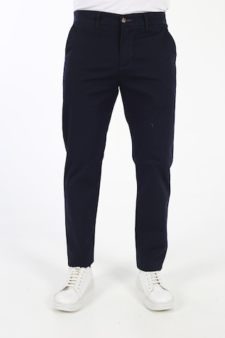 Brango 52024 Erkek Chino Pantolon Lacivert