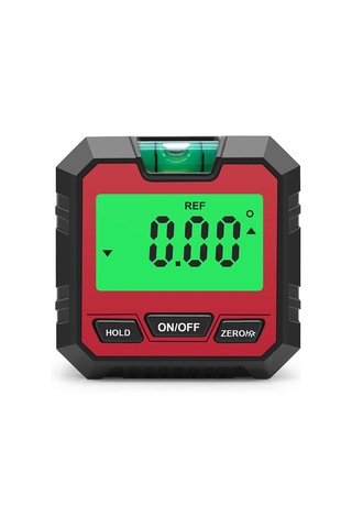 Ccgloball Mini Dijital Inklinometre Nn