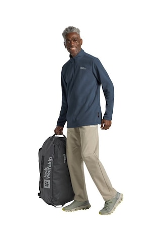 Jack Wolfskin Jack Wolfskın Taunus Hz M Erkek Midnight Sky Polar 1709522-c0412 Lacivert