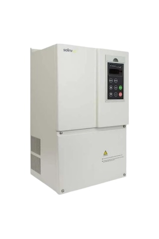 Solinved 225 Hp 185 Kw Trifaze Solar Pompa Sürücü