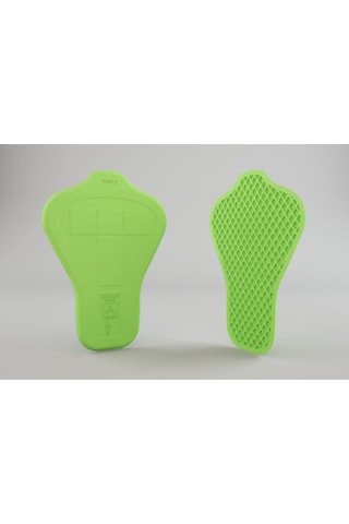 Impactec Level 2 Mont Koruma Seti ( Tp-06, Tp-01, Tp-02 )