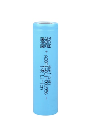 Aspilsan INR18650A28 3.7 V 2800 mAh Li-ion Şarj Edilebilir Pil Aspilsan INR18650A28 3.7 V 2800 mAh Li-ion Şarj Edilebilir Pil