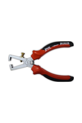 Cer-pa Norm 2007 46 7616 Xplus 160mm Kablo Sıyırma Pensesi