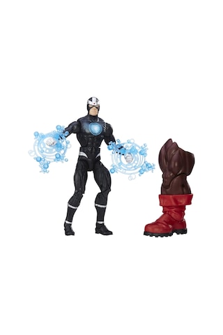 Marvel Legends X-men - Havok - 15 Cm