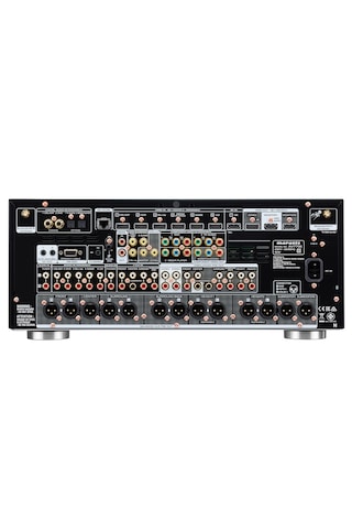 Marantz Av 7706/n 11.2 Preamplifier Av Processor
