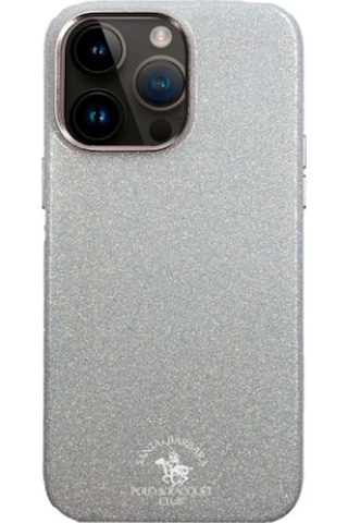 Santa Barbara Apple Uyumlu iPhone 15 Pro Aurora Arka Koruma Kılıf