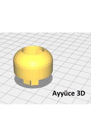 Ayyüce 3d, Mini Cooper R56 R53 El Freni Kenar Bileziği, Siyah