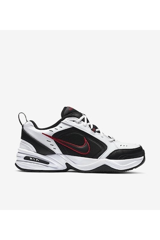 Nike Air Monarch 415445-101 Erkek Spor Ayakkabısı Beyaz