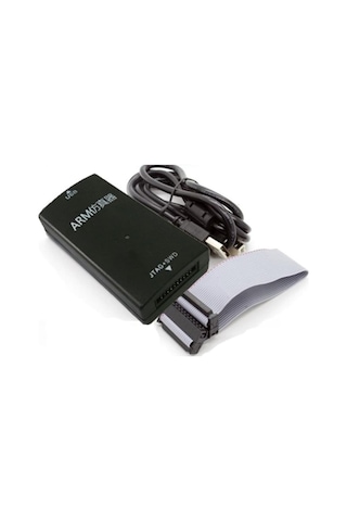 J-Link V9 Jtag Programlayıcı Jlınk Programmer Debugger N11.2714