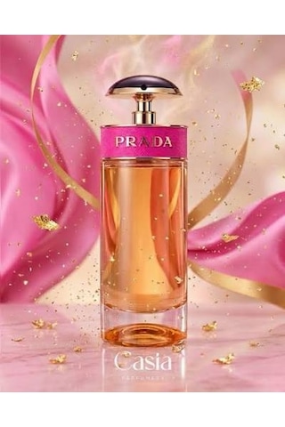 Prada Candy Florale Edt Kadın Parfüm 80 Ml Fresh