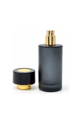 50 Ml Renkli 4 Adet Tekrar Doldurulabilir Boş Şişe