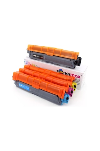 Brother Tn-261 Uyumlu Toner / Brother Hl-3170Cdw Uyumlu Toneri