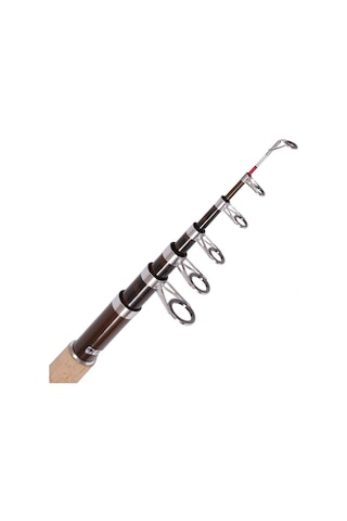 Albastar Leader 3234 350cm 100-300gr Olta Kamışı