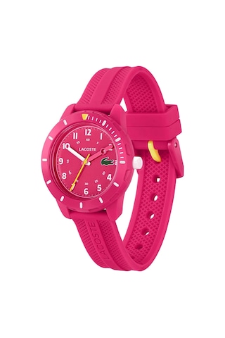 Lacoste 2030054 Çocuk Kol Saati Pembe