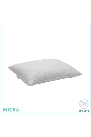 Othello Classico Micra Mikro Elyaf Kapitoneli Yastık 50X70